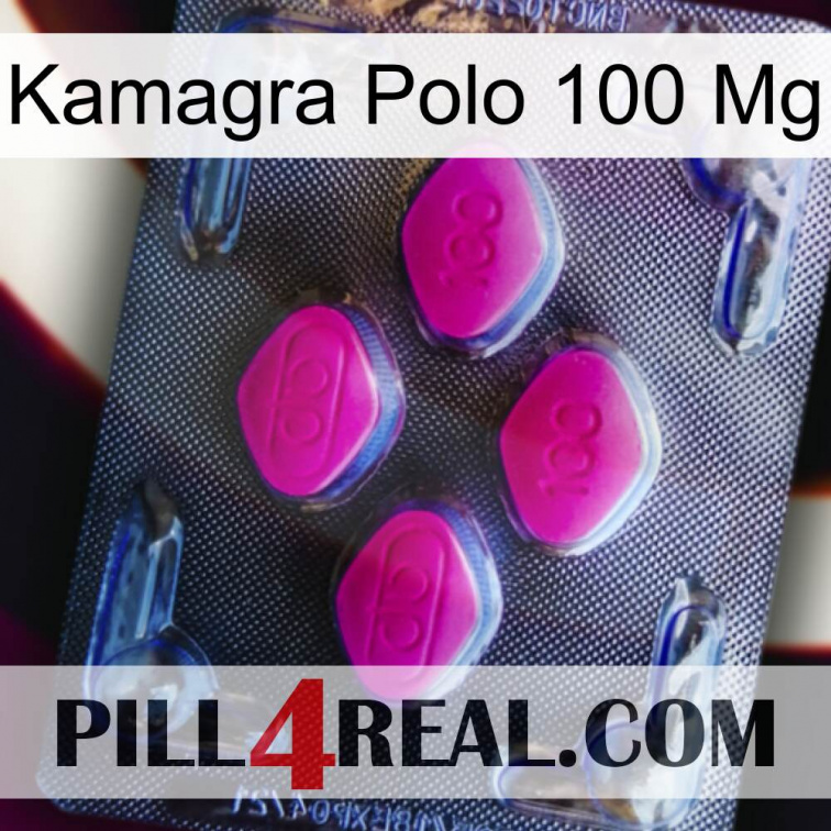 Kamagra Polo 100Mg 02
